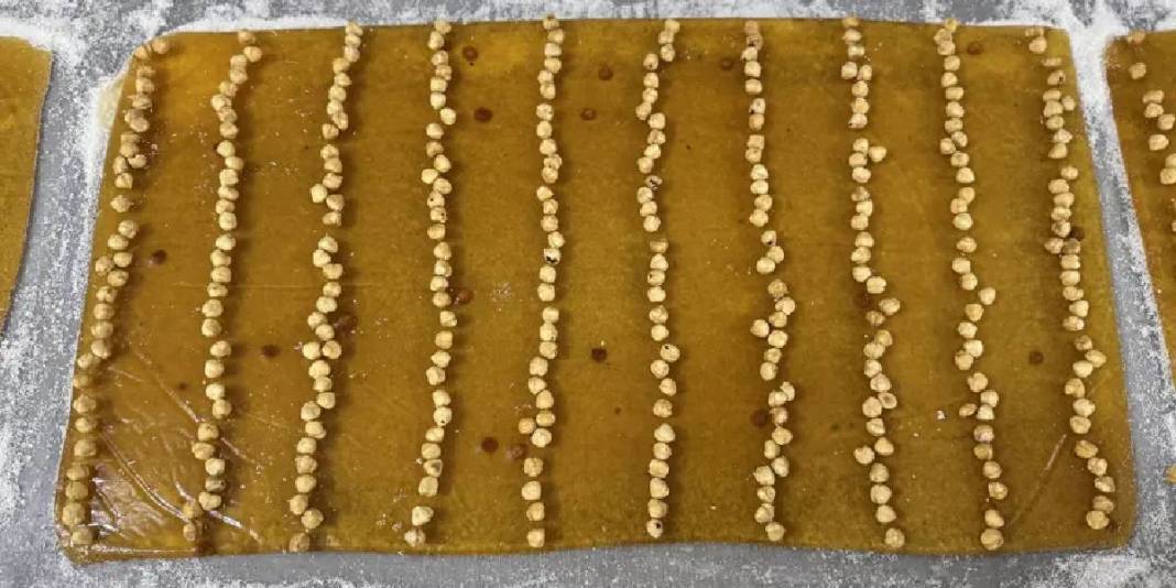 Çeşidi de talebi de çok fazla: Kilosu 2000 TL’ye kadar çıkıyor 3